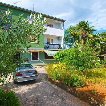 Apartments Fuma 161 روفينج المظهر الخارجي الصورة