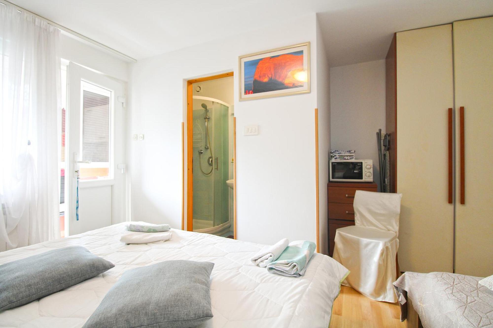 Apartments Fuma 161 روفينج المظهر الخارجي الصورة