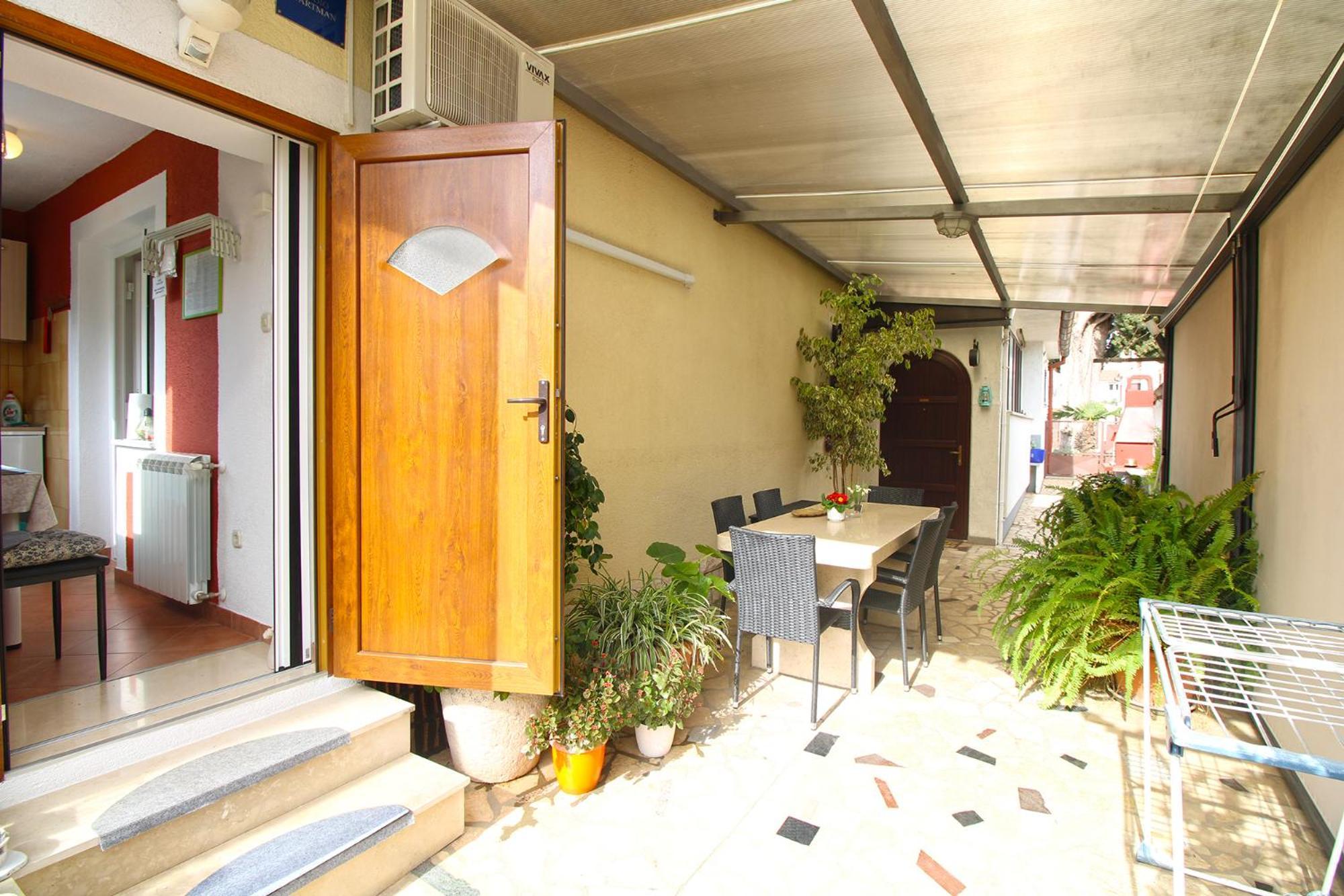 Apartments Fuma 161 روفينج المظهر الخارجي الصورة