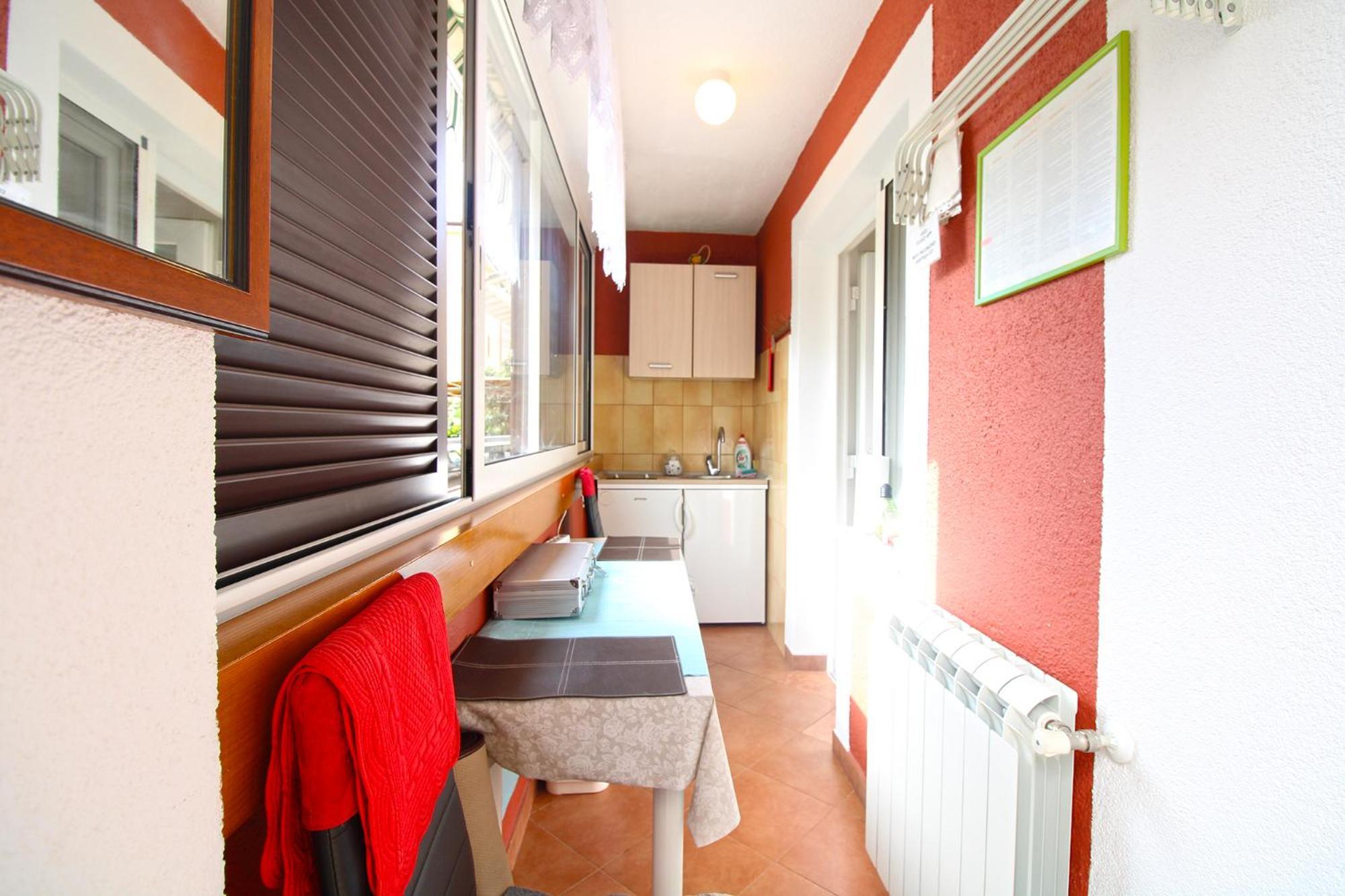 Apartments Fuma 161 روفينج المظهر الخارجي الصورة