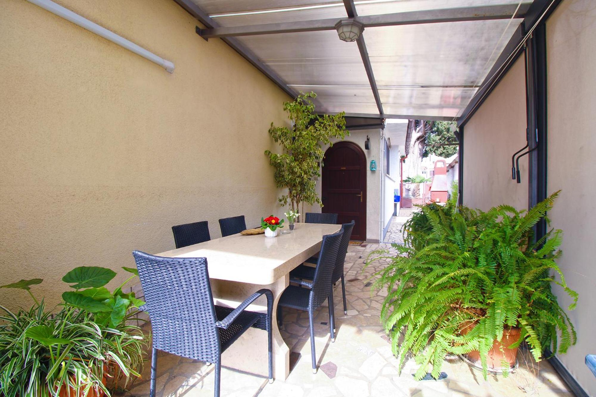 Apartments Fuma 161 روفينج المظهر الخارجي الصورة