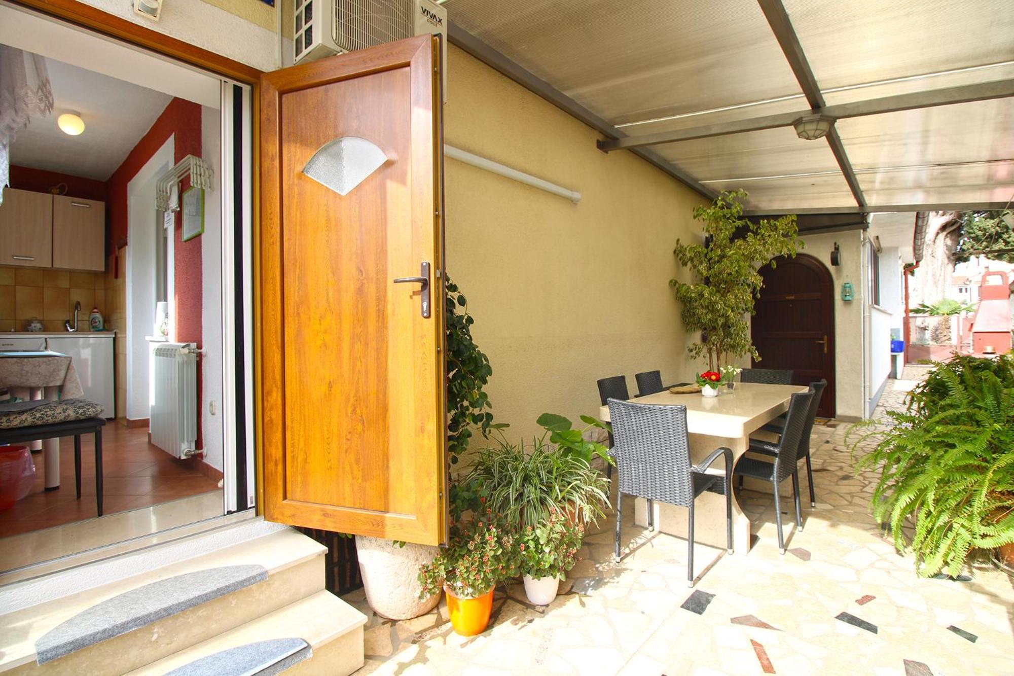 Apartments Fuma 161 روفينج المظهر الخارجي الصورة