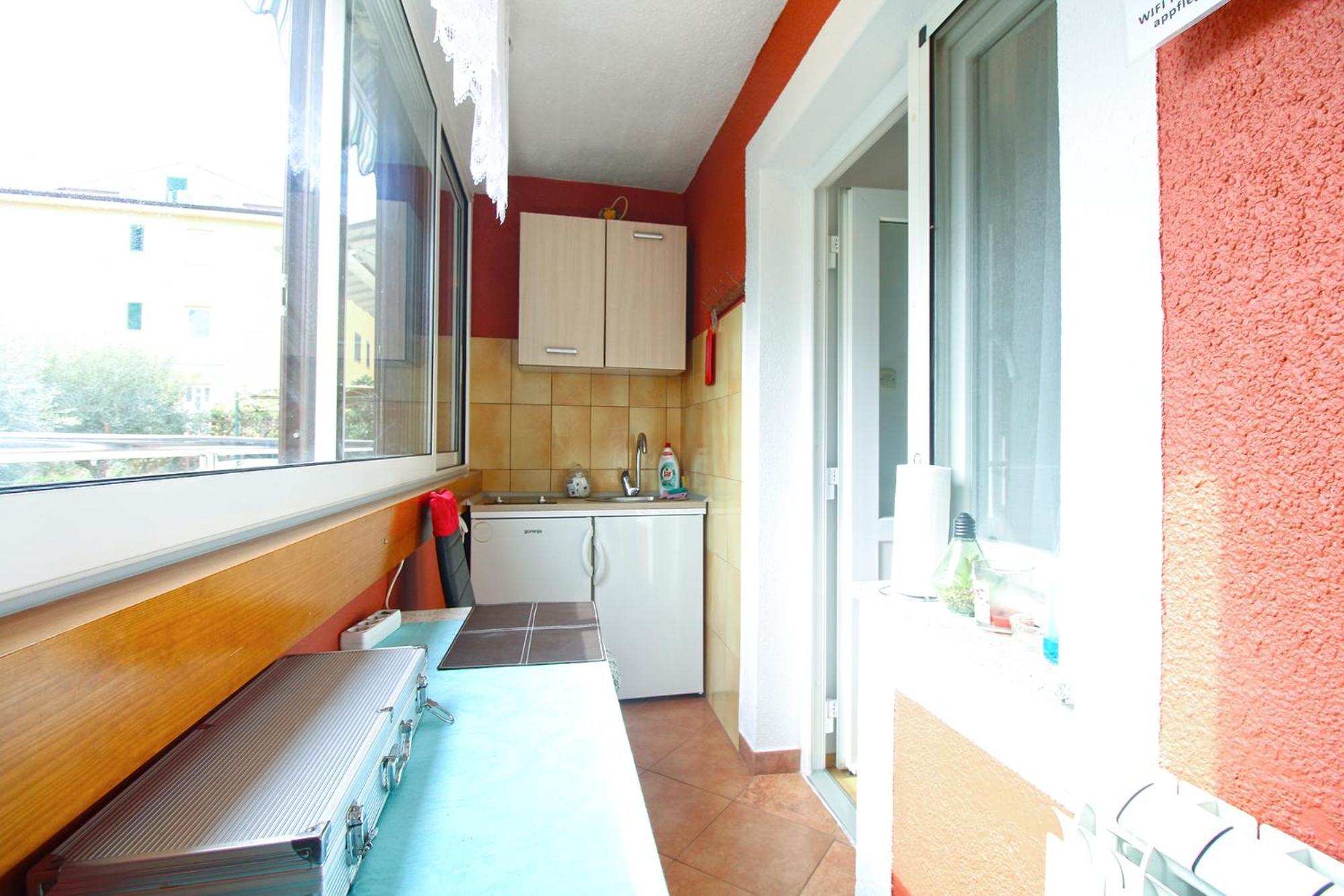 Apartments Fuma 161 روفينج المظهر الخارجي الصورة