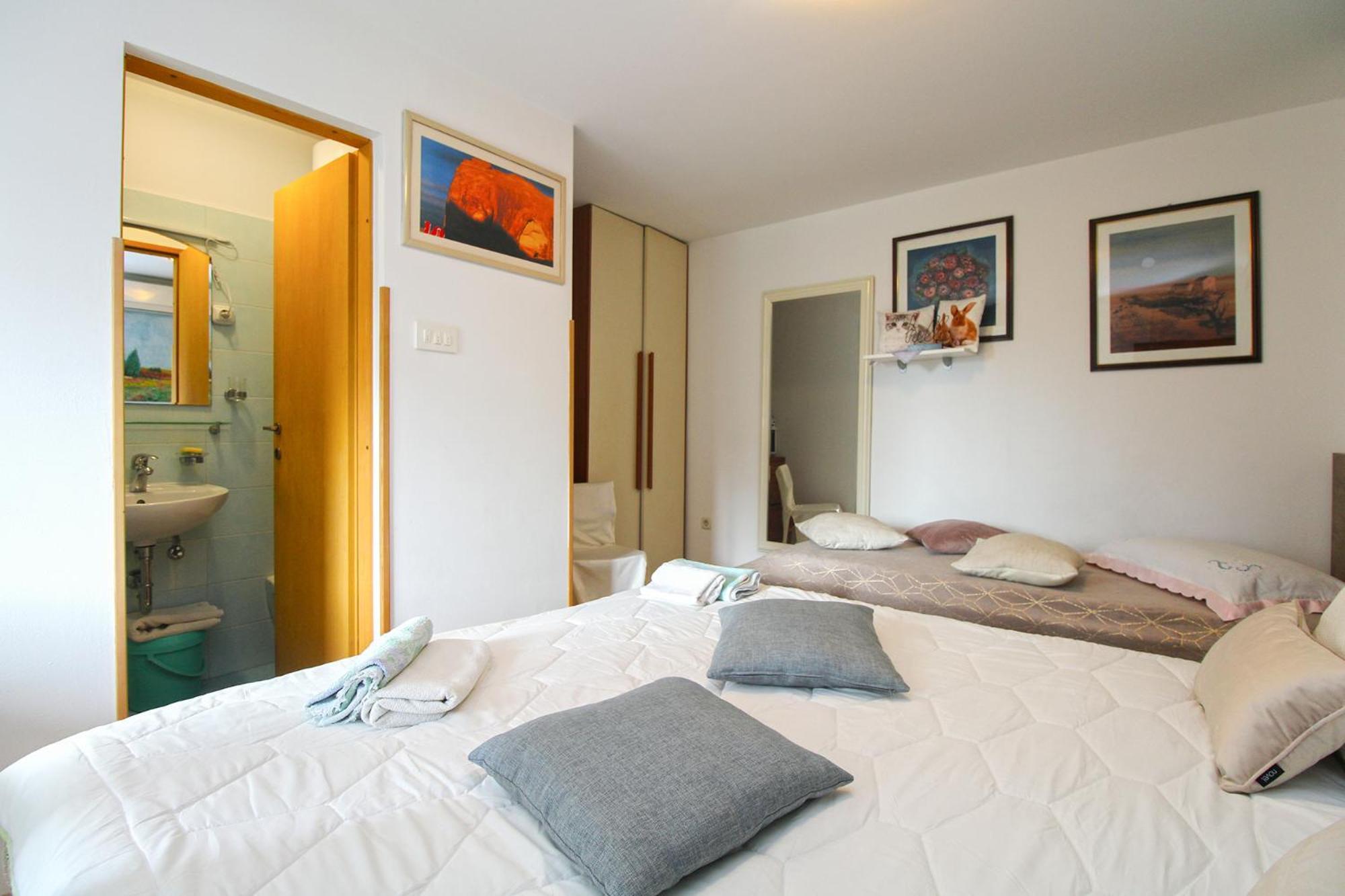 Apartments Fuma 161 روفينج المظهر الخارجي الصورة