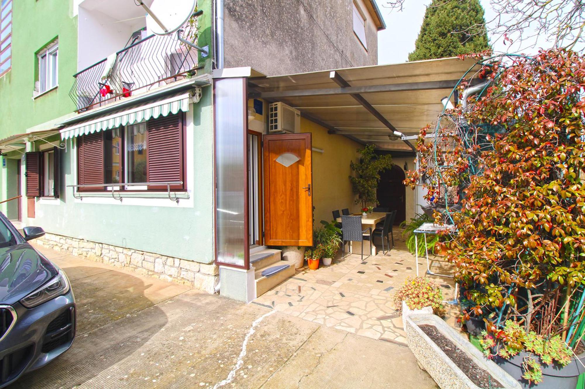 Apartments Fuma 161 روفينج المظهر الخارجي الصورة