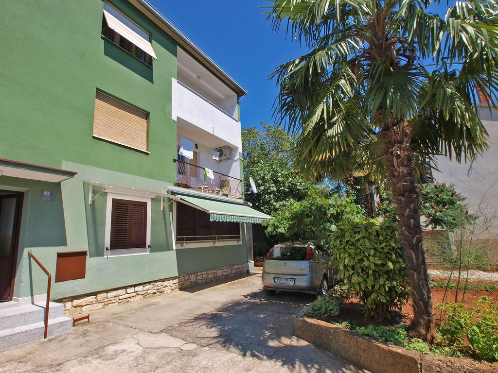 Apartments Fuma 161 روفينج المظهر الخارجي الصورة