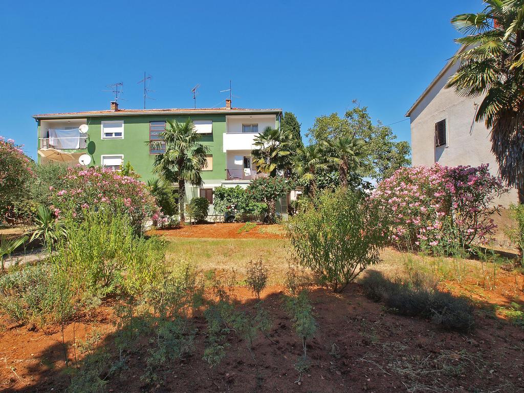 Apartments Fuma 161 روفينج المظهر الخارجي الصورة