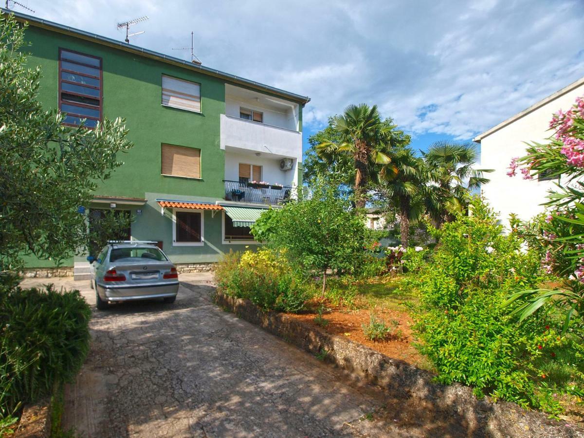 Apartments Fuma 161 روفينج المظهر الخارجي الصورة