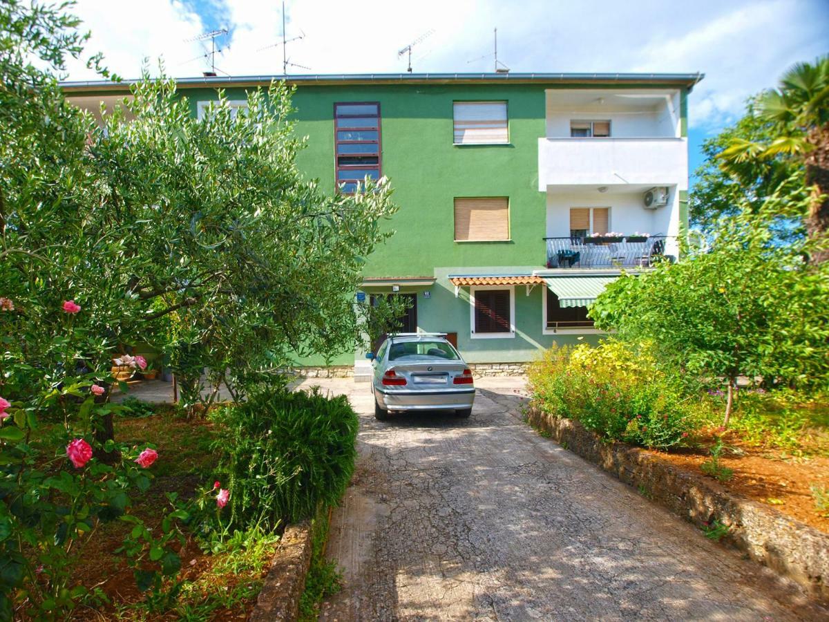 Apartments Fuma 161 روفينج المظهر الخارجي الصورة